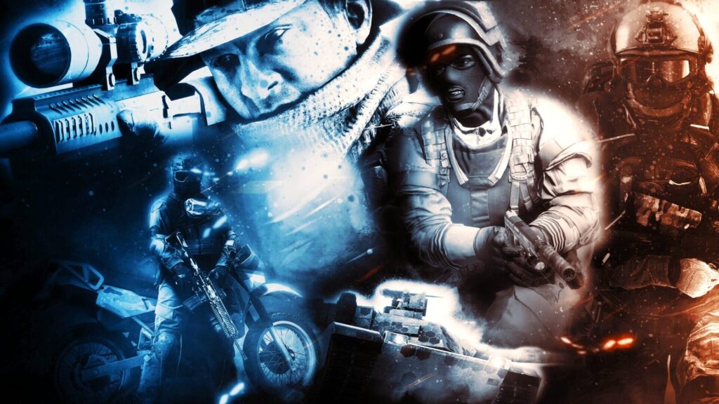 Battlefield 4 Wallpaper
