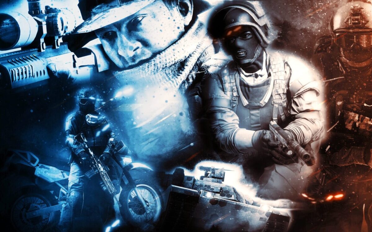 Battlefield 4 Wallpaper