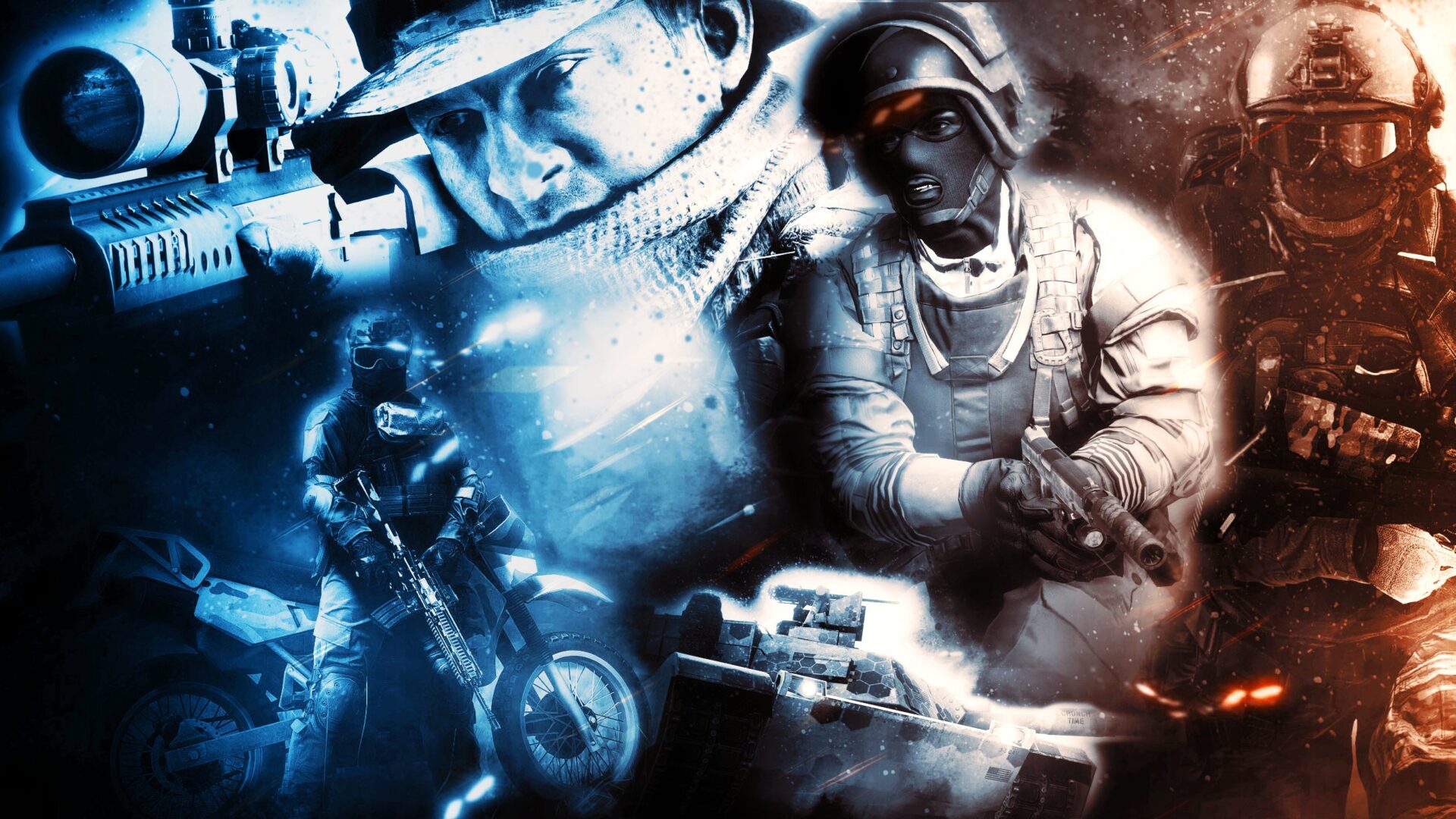 Battlefield 4 Wallpaper