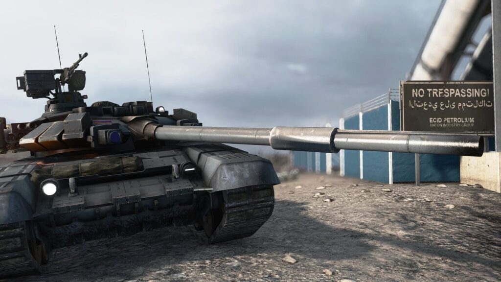 Battlefield 4 Wallpaper