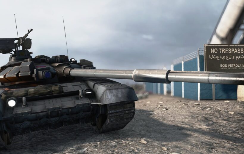 Battlefield 4 Wallpaper