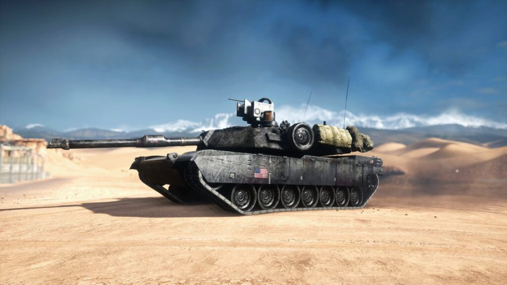 Battlefield 4 Wallpaper