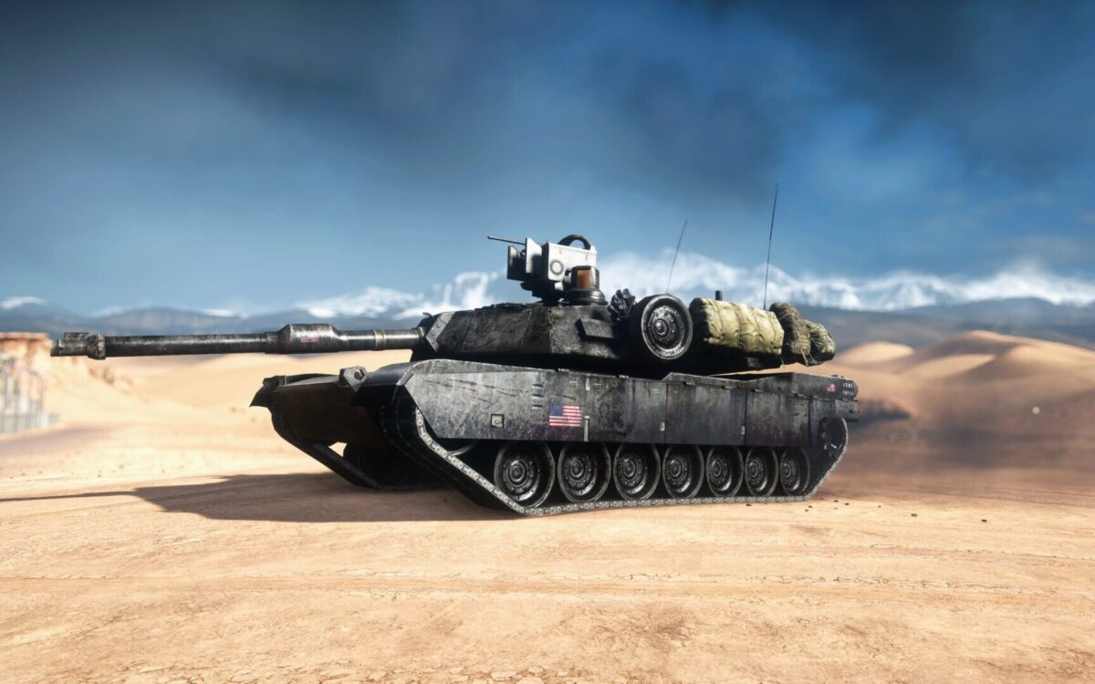 Battlefield 4 Wallpaper