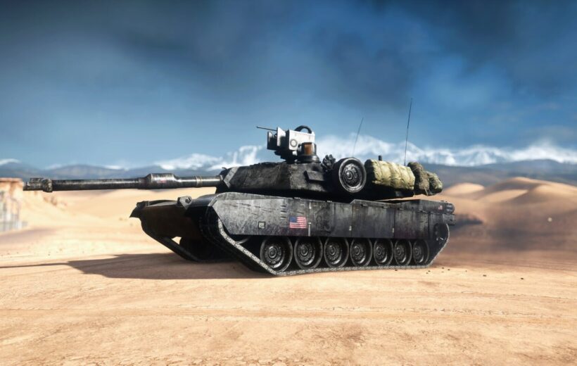 Battlefield 4 Wallpaper