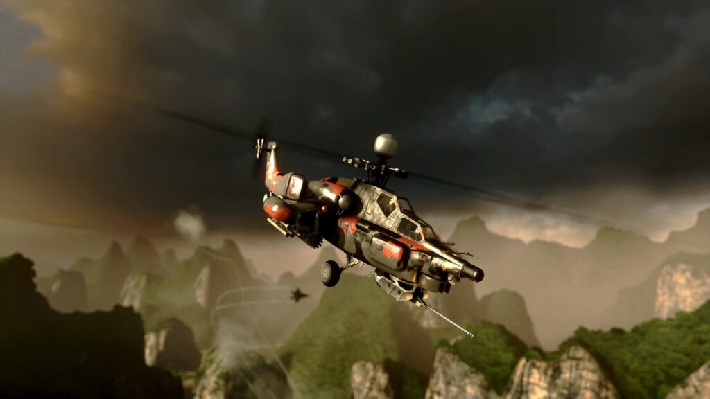 Battlefield 4 Wallpaper