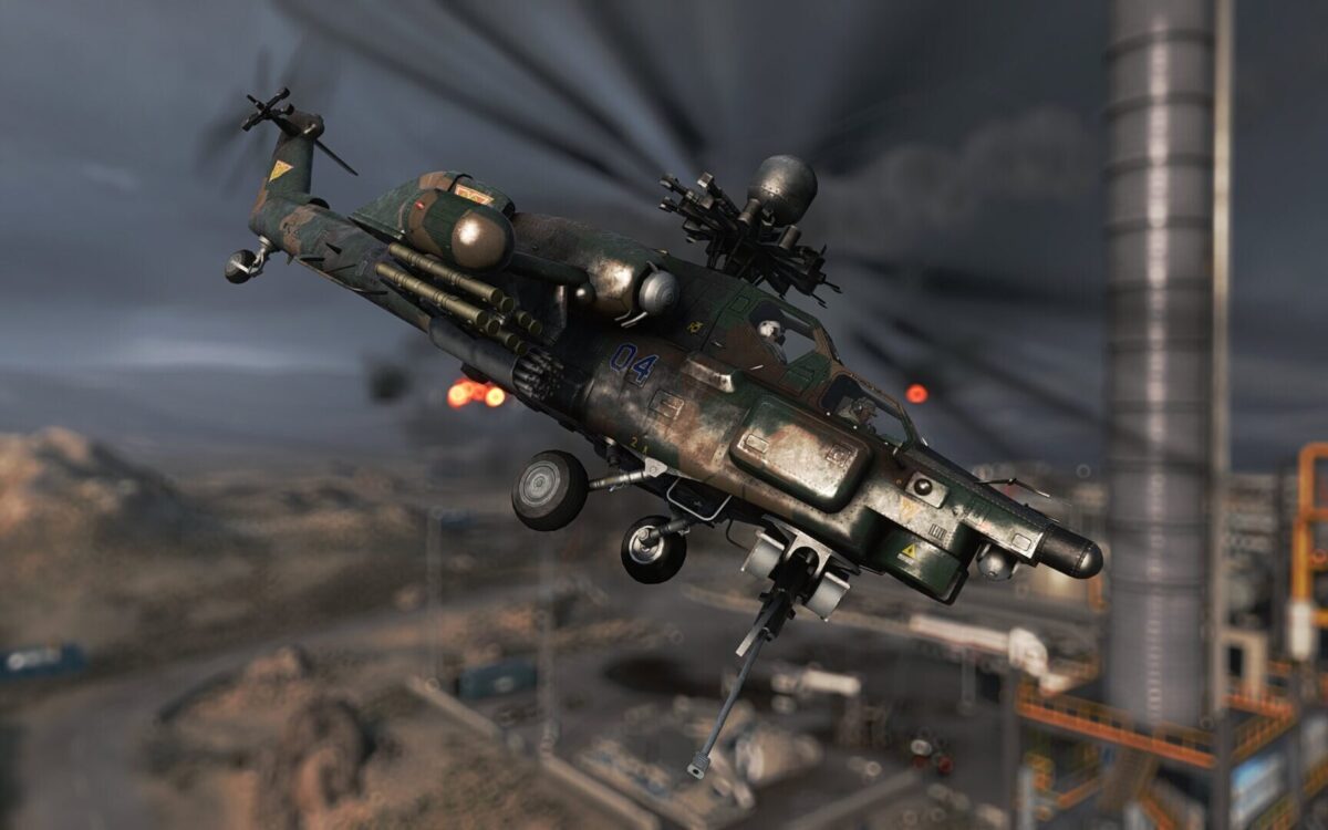 Battlefield 4 Wallpaper