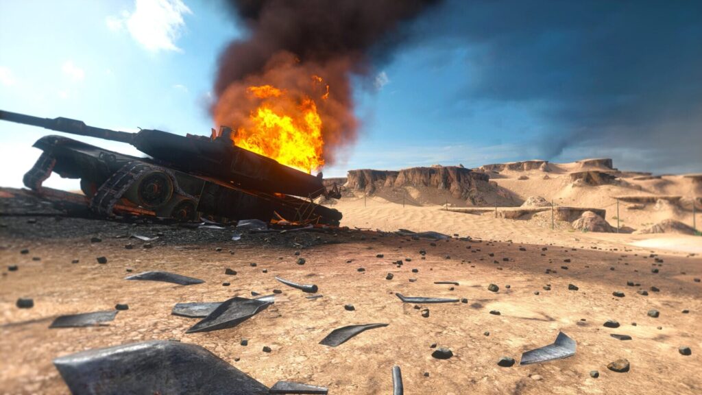Battlefield 4 Wallpaper