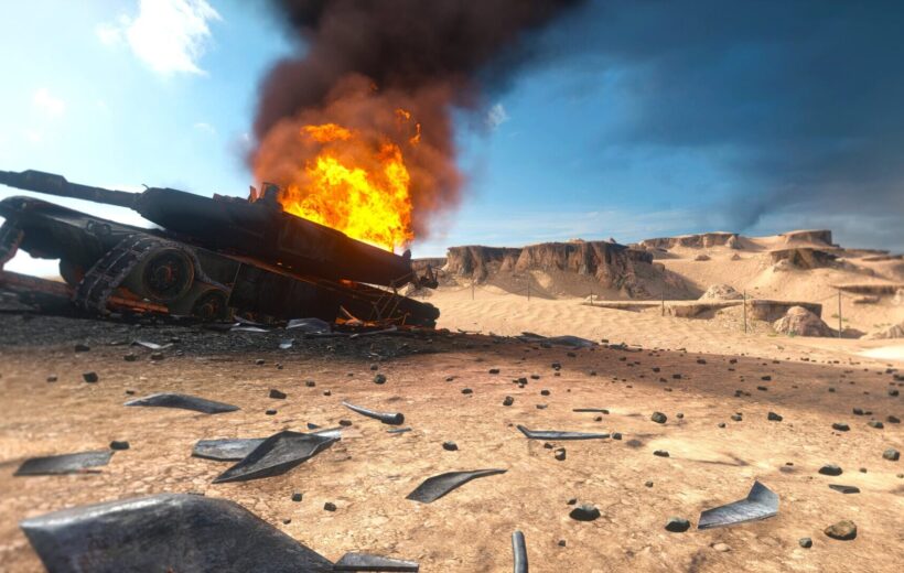 Battlefield 4 Wallpaper