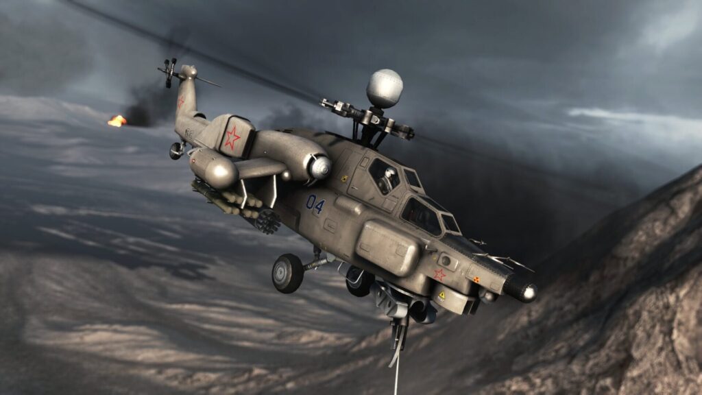 Battlefield 4 Wallpaper