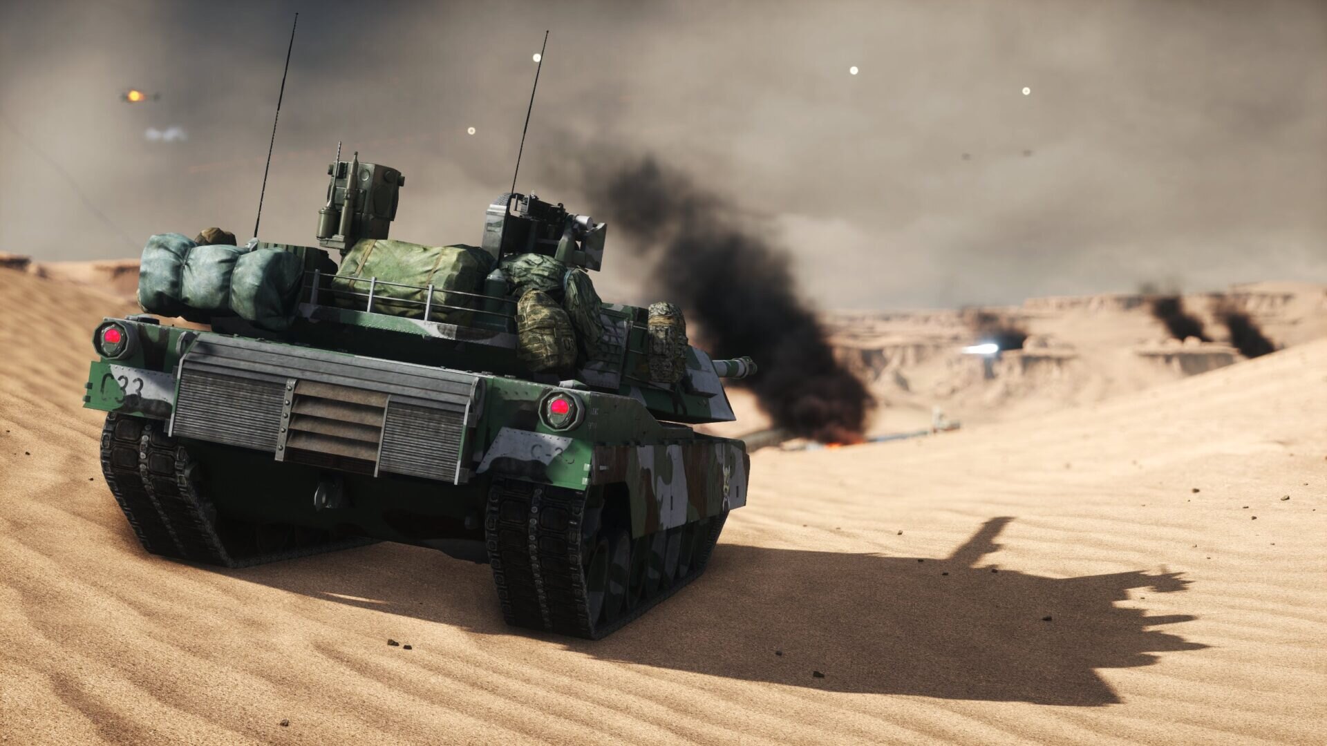 Battlefield 4 Wallpaper