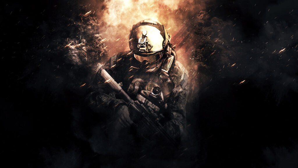 Battlefield 4 Wallpaper