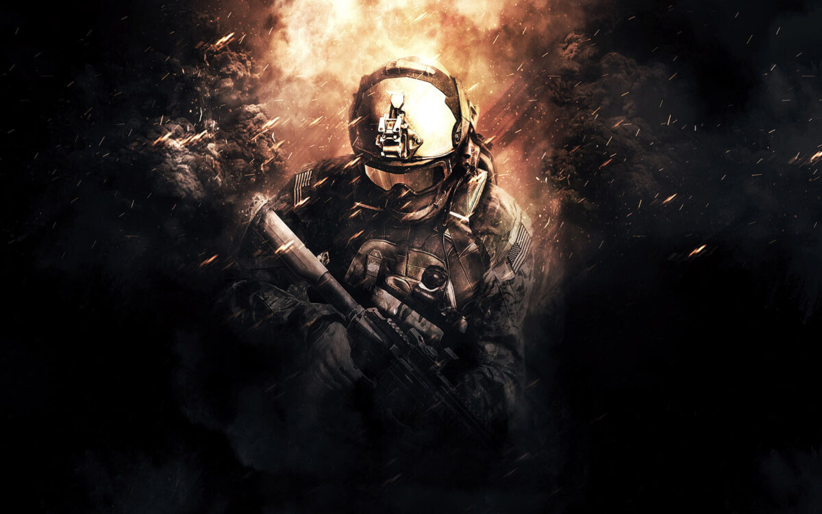 Battlefield 4 Wallpaper