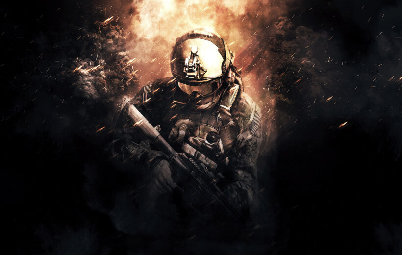 Battlefield 4 Wallpaper