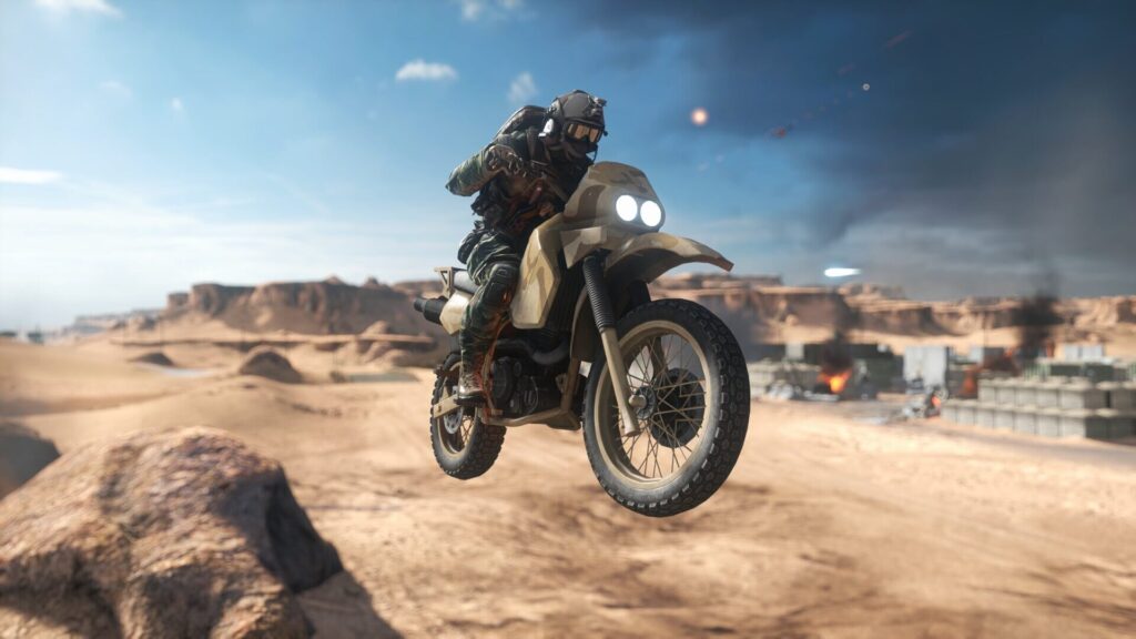 Battlefield 4 Wallpaper