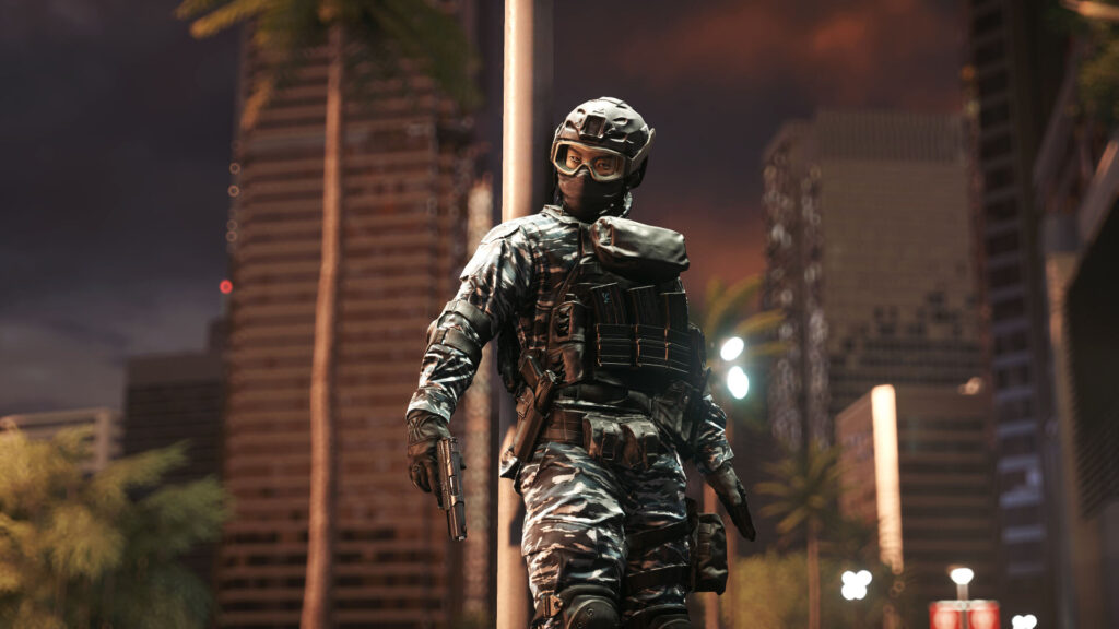 Battlefield 4 Wallpaper