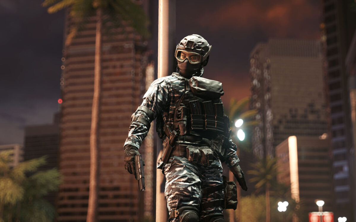 Battlefield 4 Wallpaper