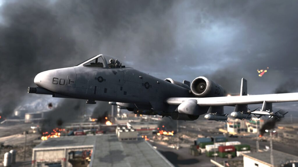 Battlefield 4 Wallpaper