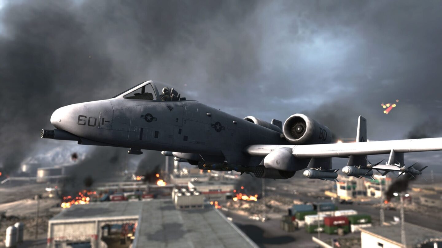 Battlefield 4 Wallpaper