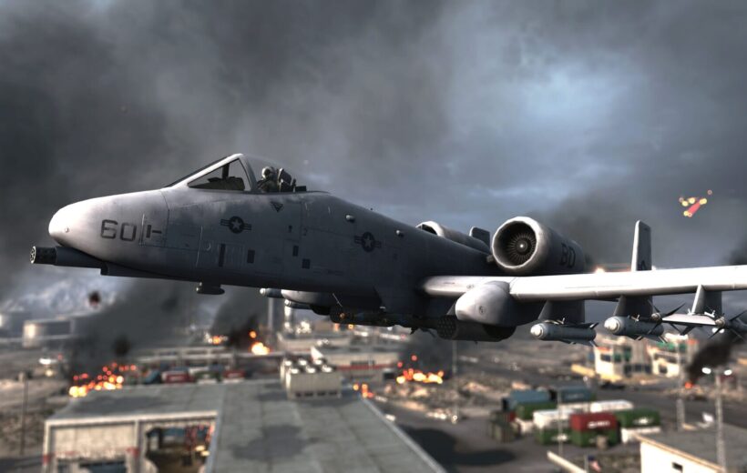 Battlefield 4 Wallpaper