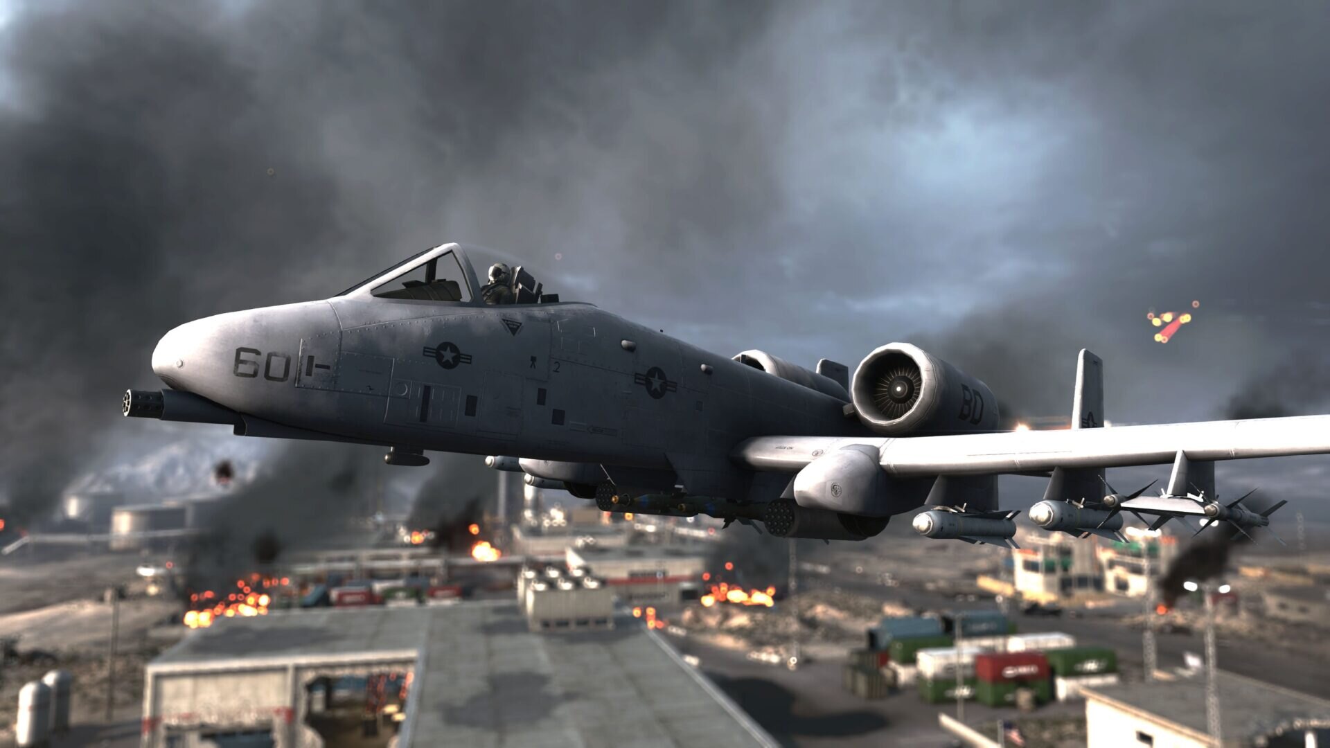 Battlefield 4 Wallpaper