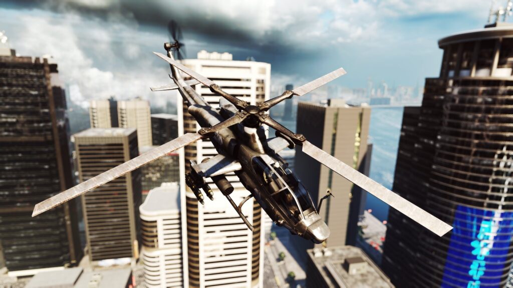 Battlefield 4 Wallpaper