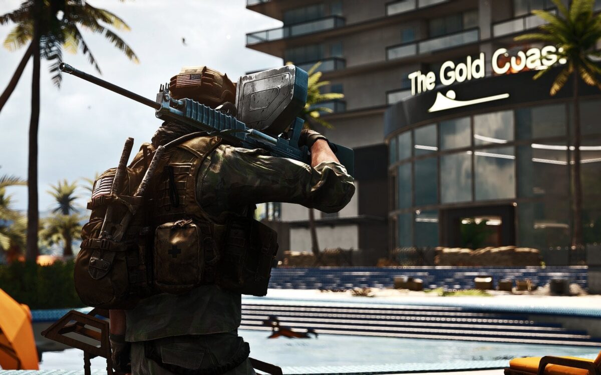 Battlefield 4 Wallpaper