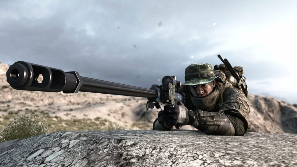 Battlefield 4 Wallpaper