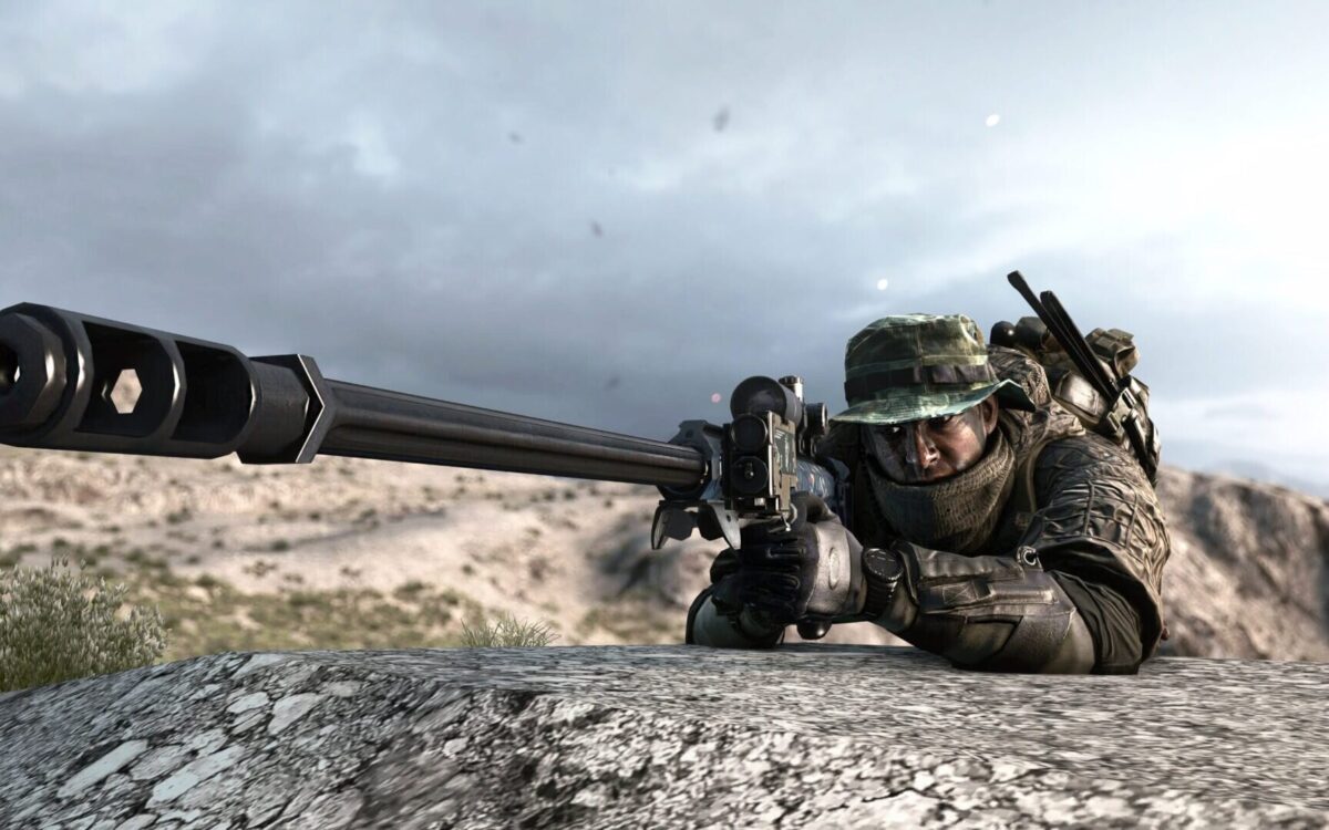 Battlefield 4 Wallpaper