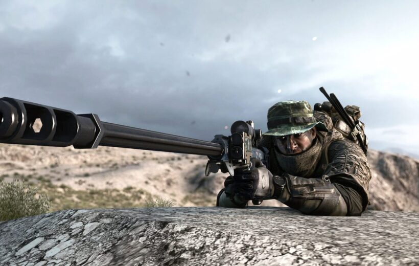 Battlefield 4 Wallpaper