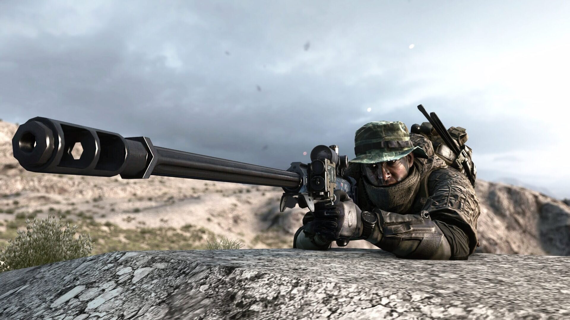 Battlefield 4 Wallpaper