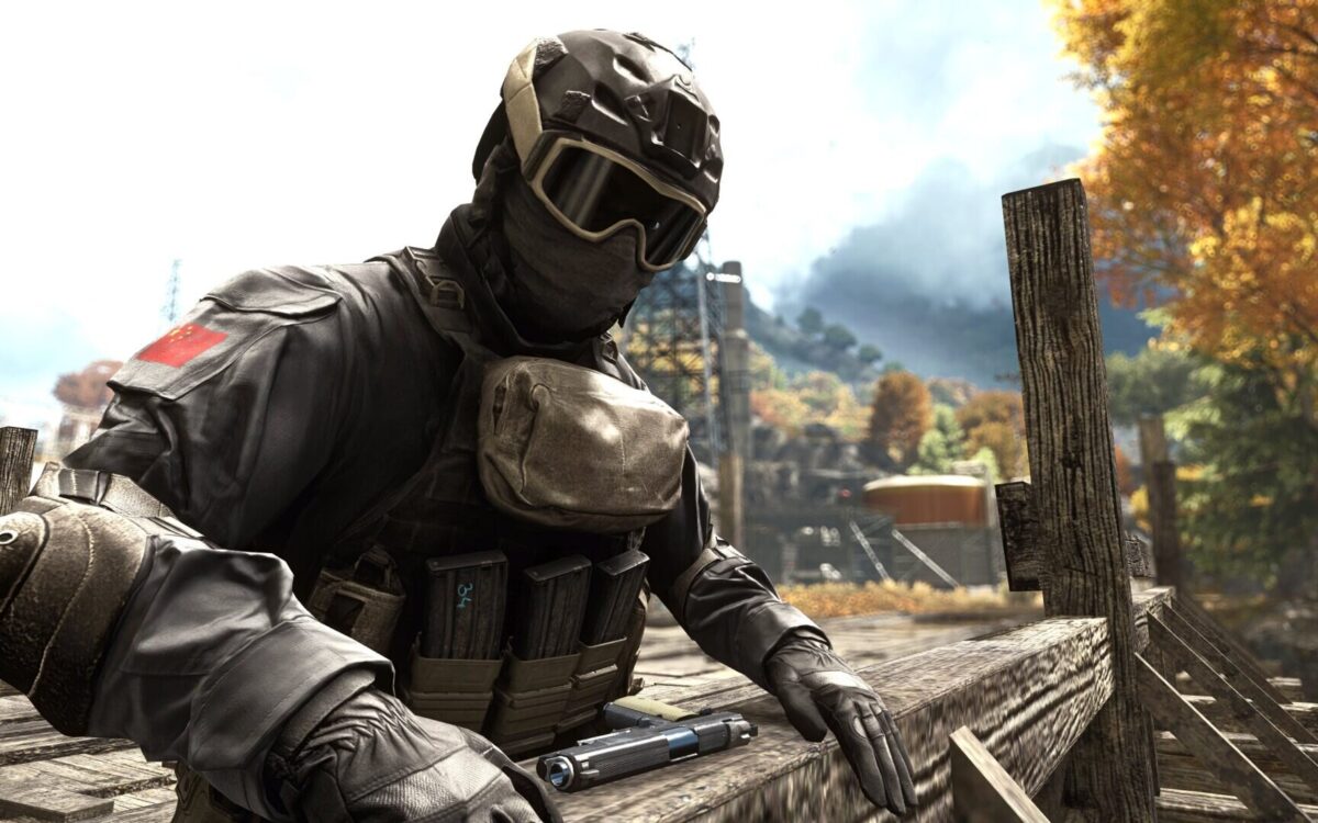 Battlefield 4 Wallpaper