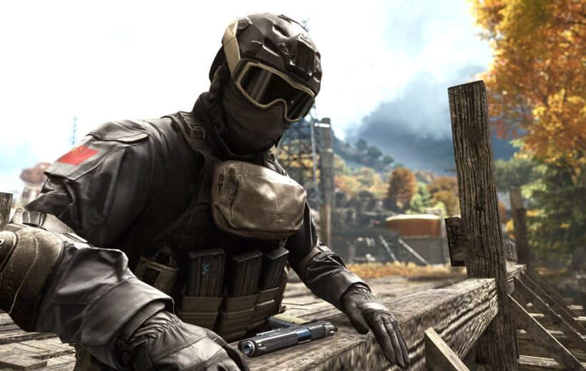 Battlefield 4 Wallpaper
