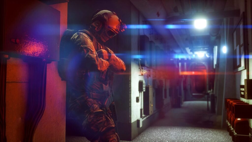 Battlefield 4 Wallpaper