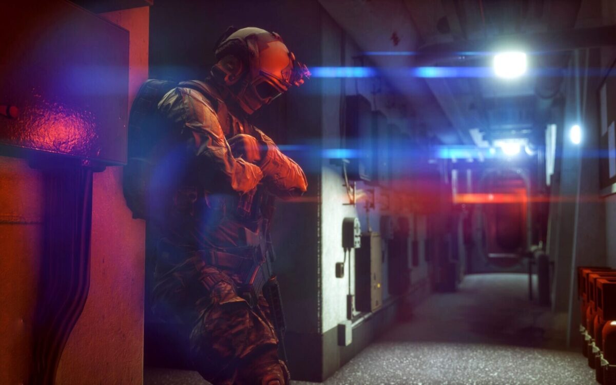 Battlefield 4 Wallpaper
