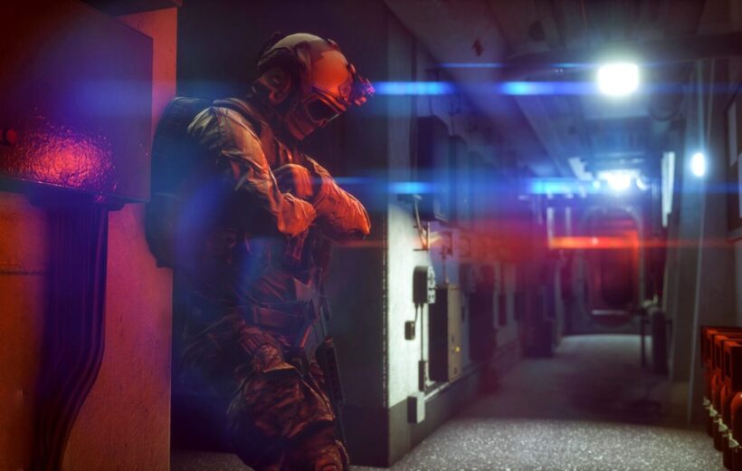 Battlefield 4 Wallpaper