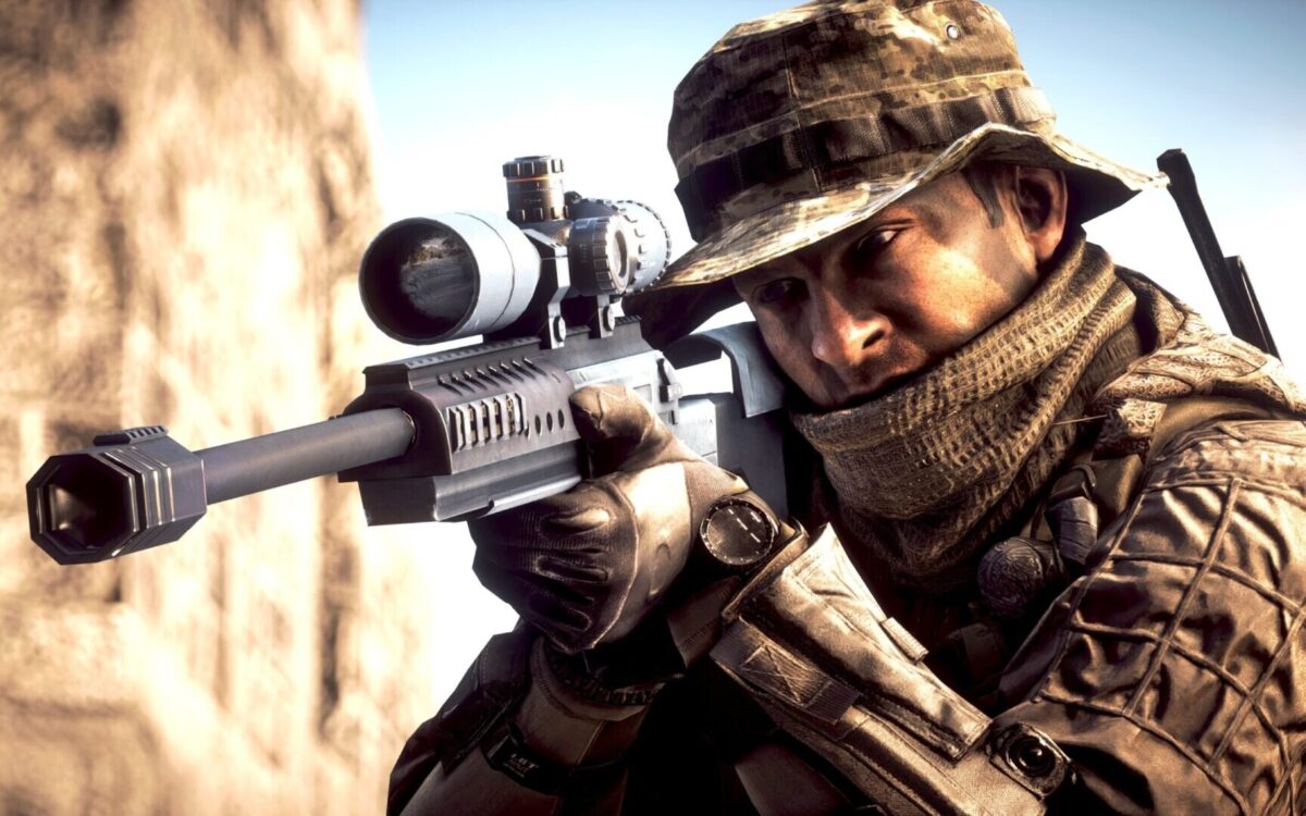 Battlefield 4 Wallpaper