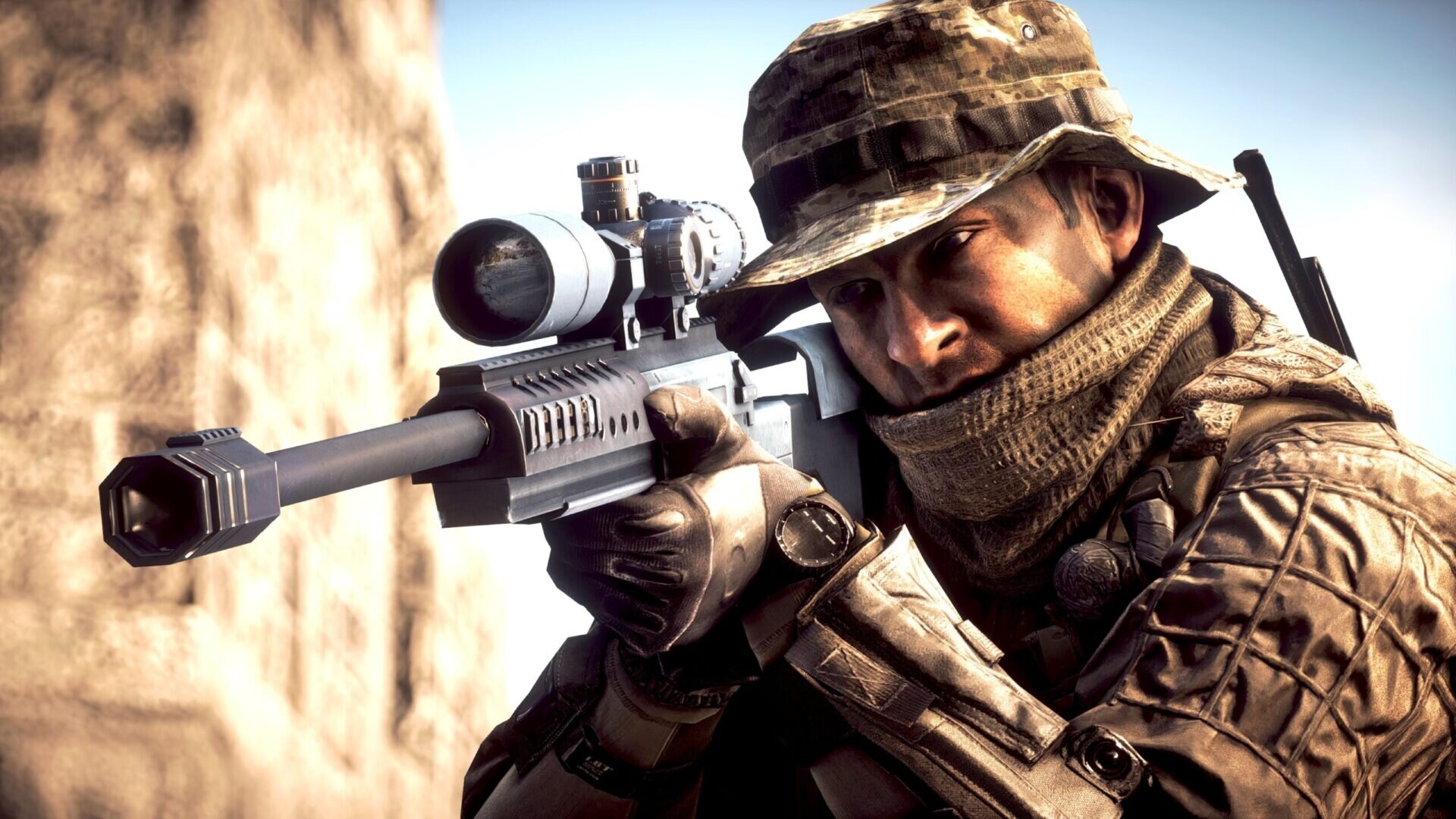 Battlefield 4 Wallpaper