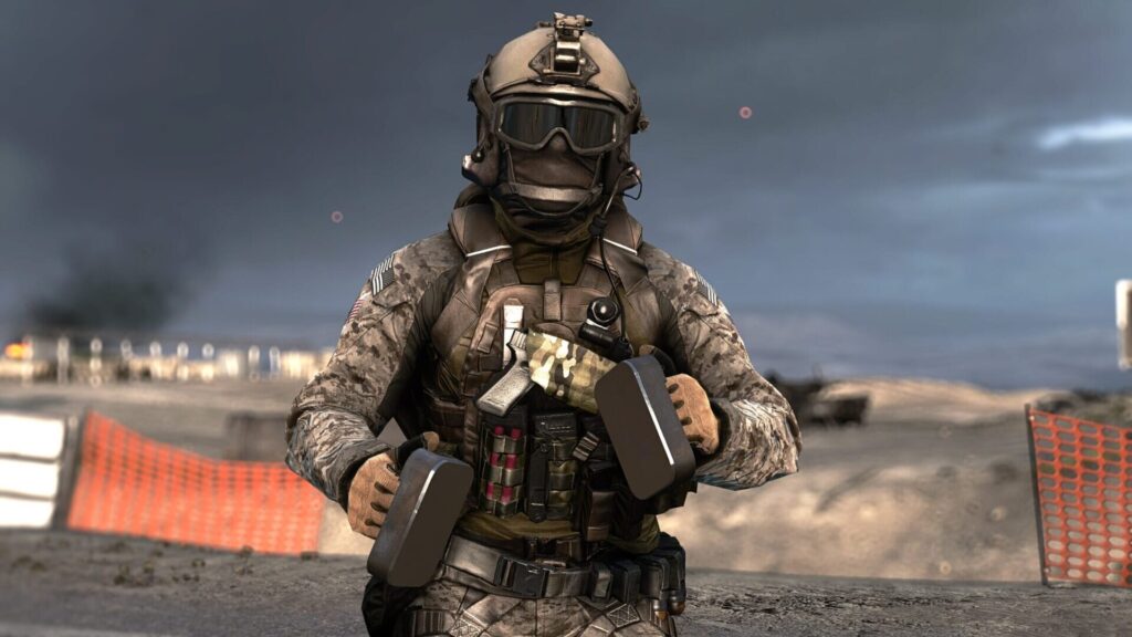 Battlefield 4 Wallpaper