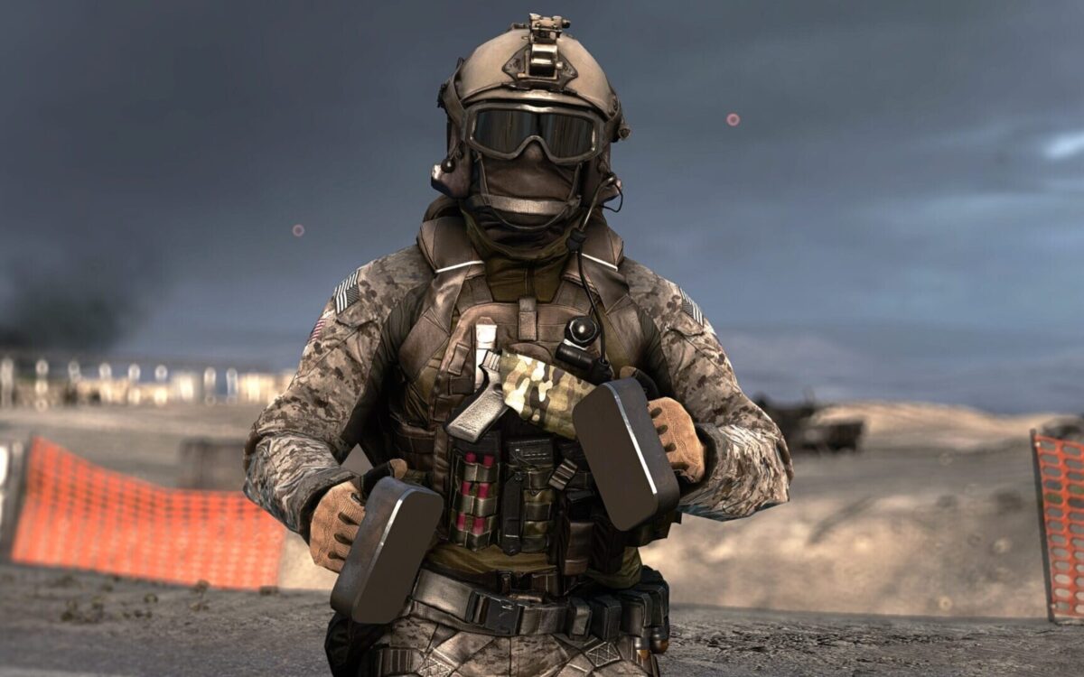 Battlefield 4 Wallpaper