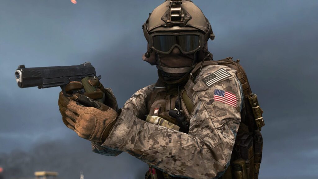Battlefield 4 Wallpaper