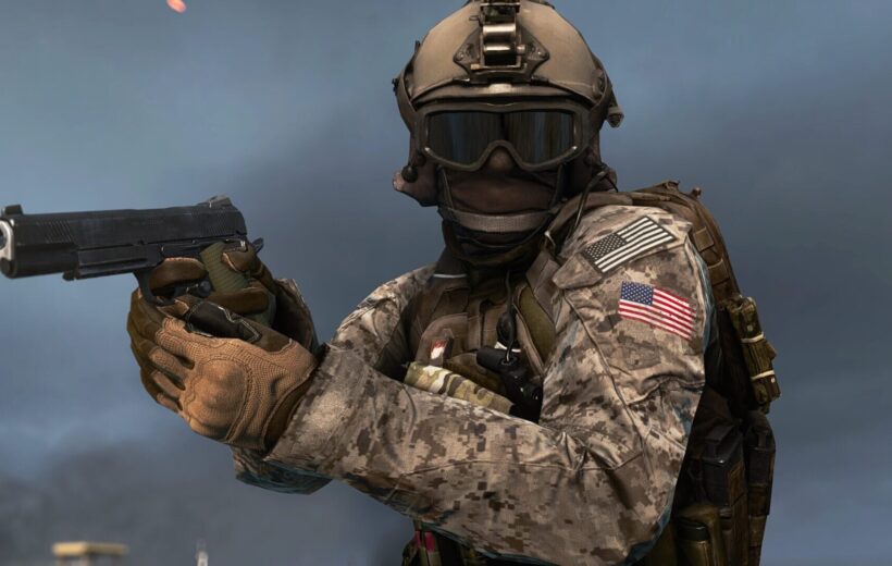 Battlefield 4 Wallpaper