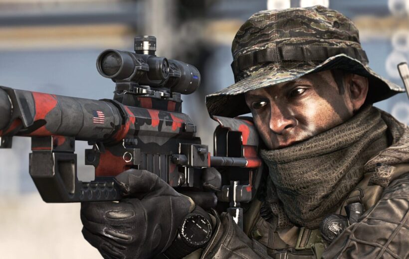 Battlefield 4 Wallpaper