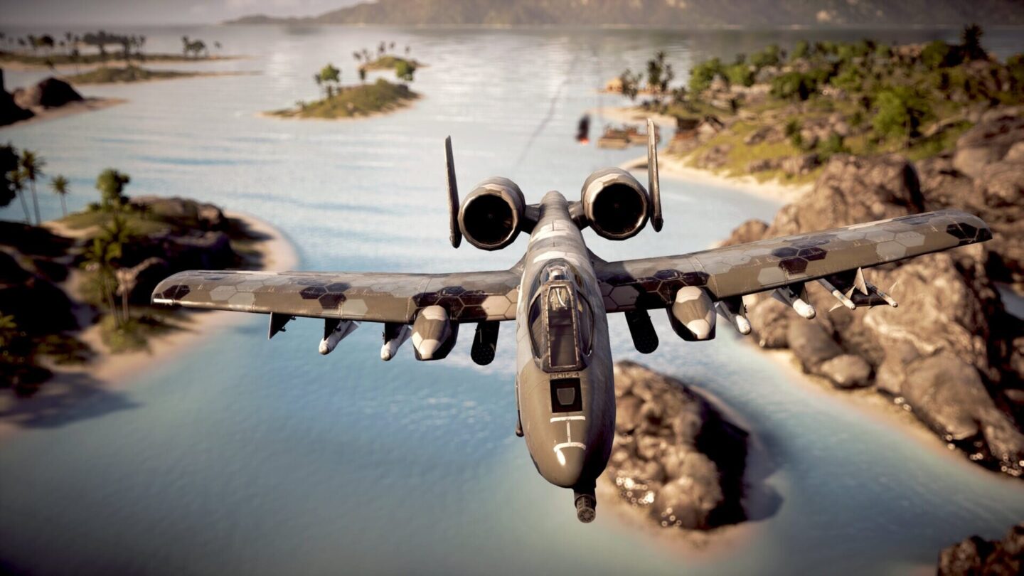 Battlefield 4 Wallpaper