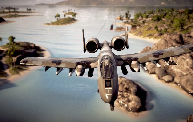 Battlefield 4 Wallpaper