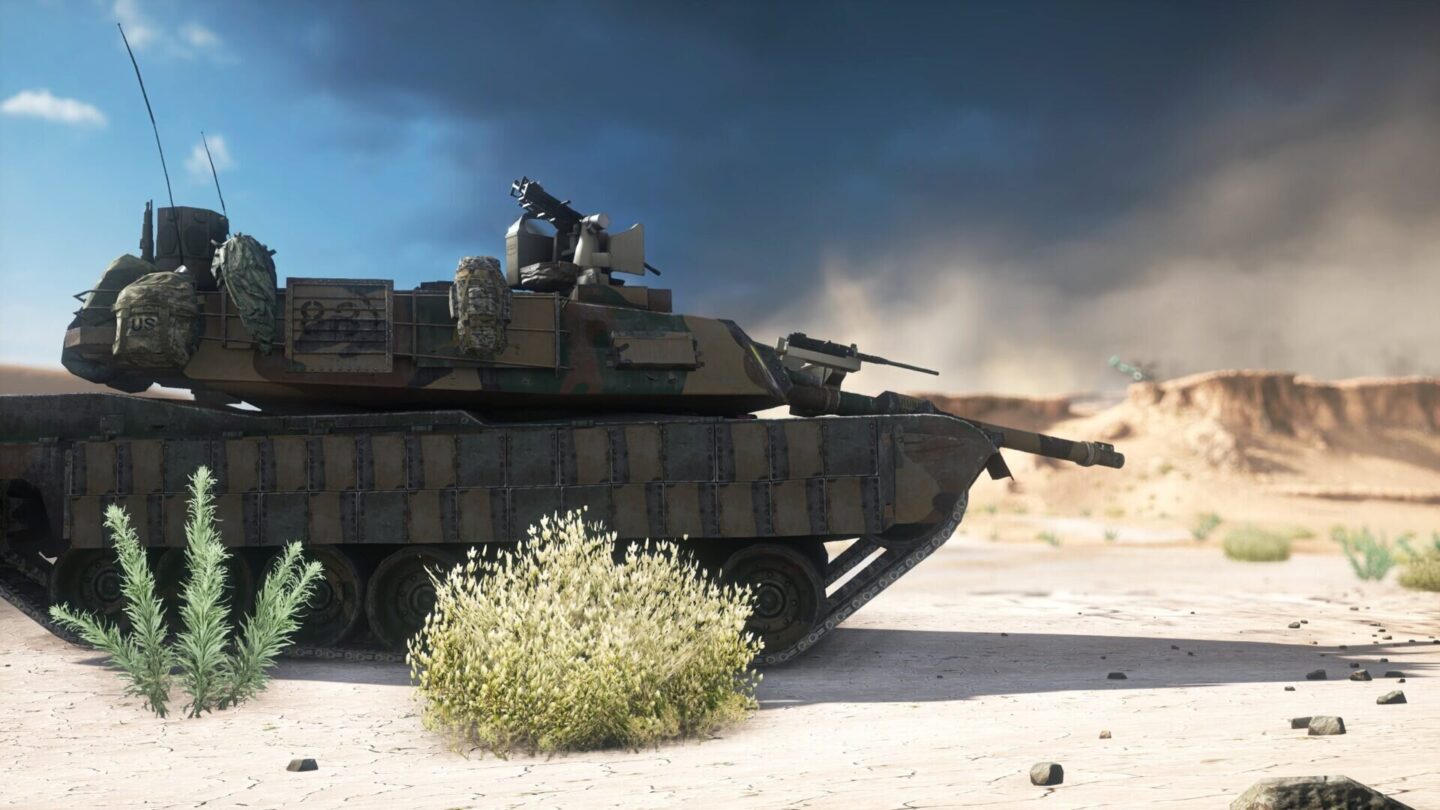 Battlefield 4 Wallpaper
