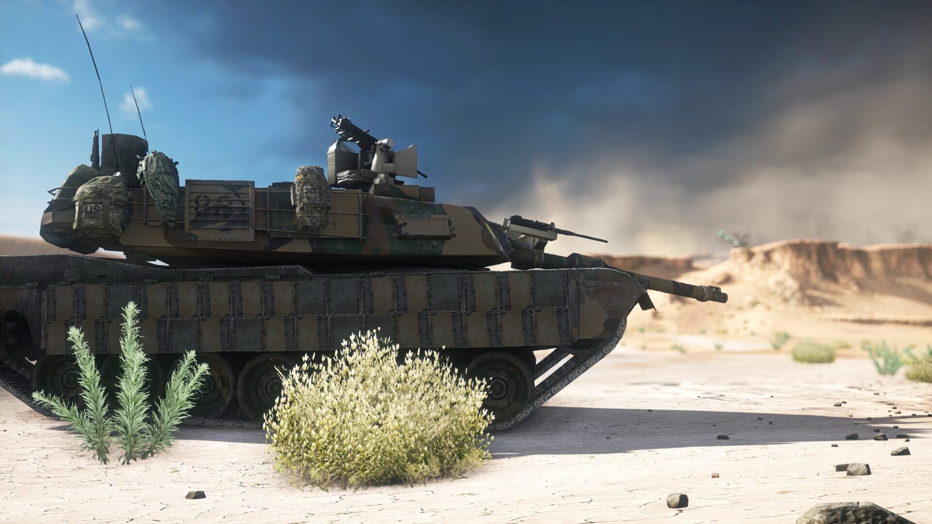 Battlefield 4 Wallpaper