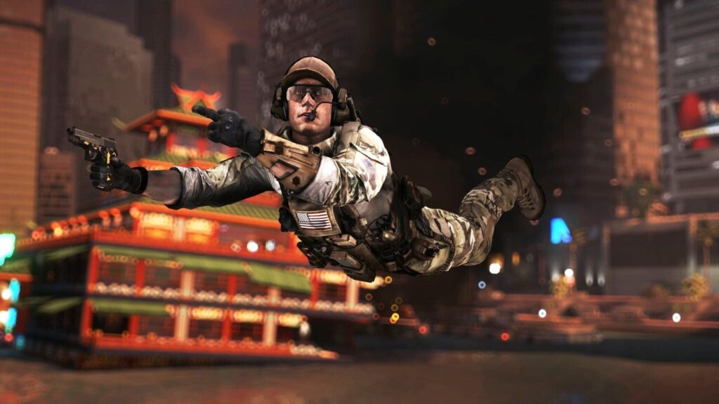 Battlefield 4 Wallpaper