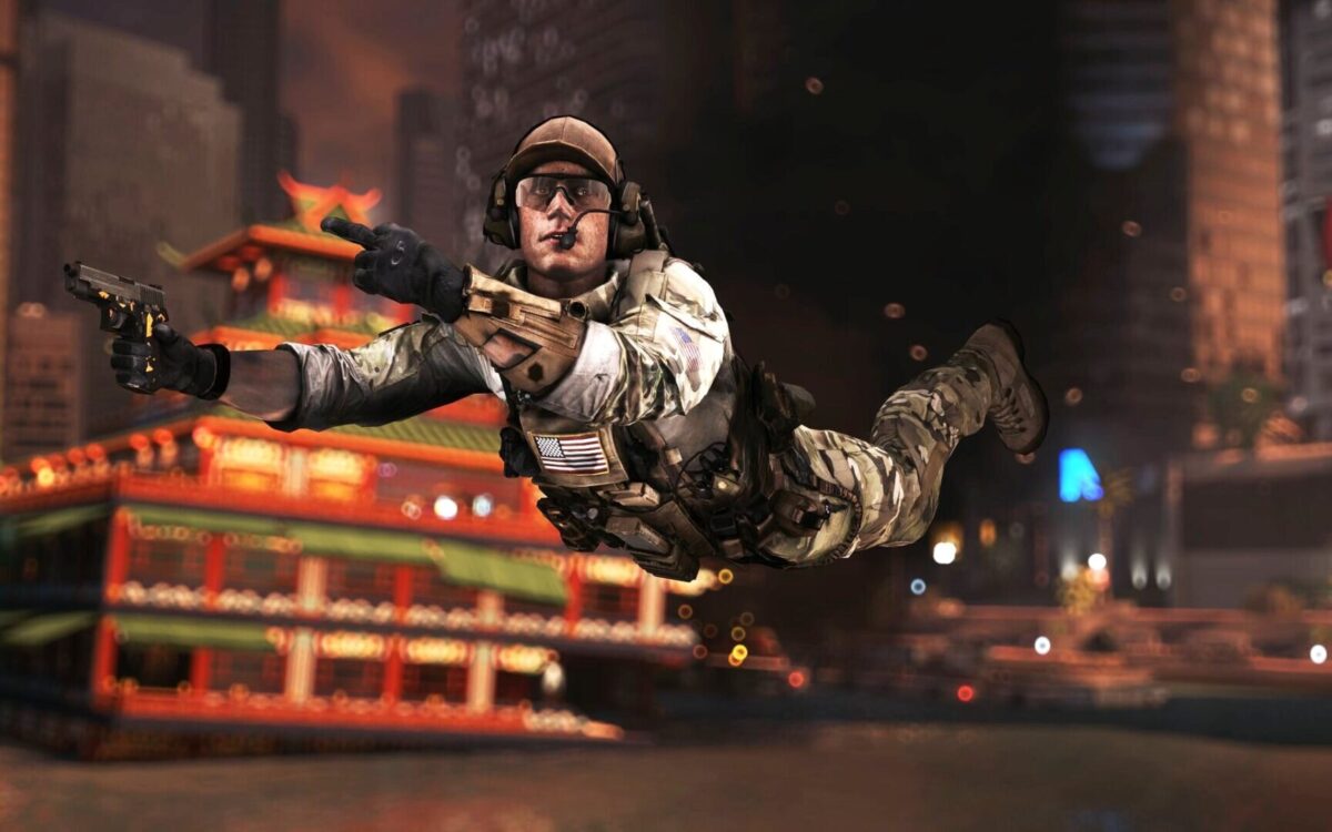 Battlefield 4 Wallpaper