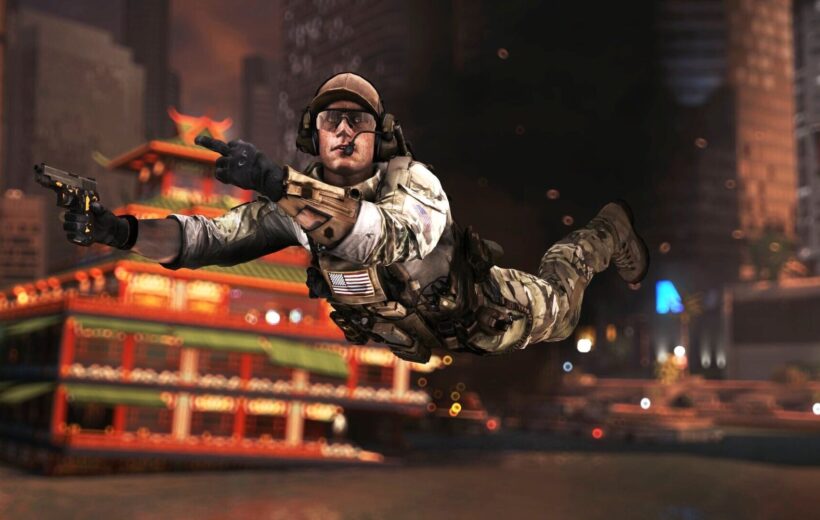 Battlefield 4 Wallpaper