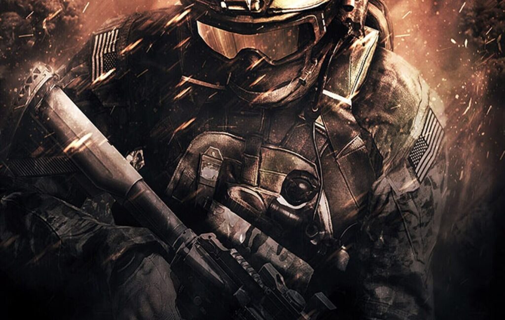 Battlefield 4 Wallpaper
